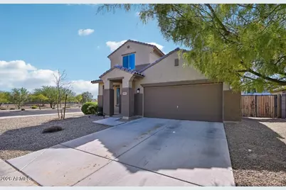 18151 W Carlota Lane, Surprise, AZ 85387 - Photo 3