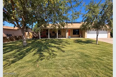 34 E Palo Verde Street, Gilbert, AZ 85296 - Photo 1