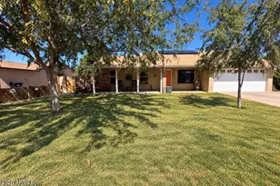 34 E Palo Verde St, Gilbert, AZ 85296 - Photo 1