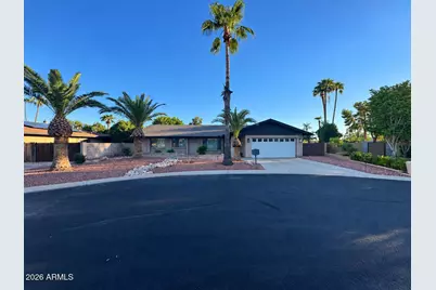 325 W Pacifico Circle, Litchfield Park, AZ 85340 - Photo 1