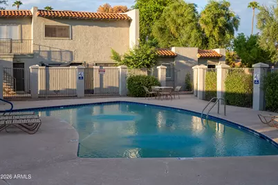 1015 N Granite Reef Road N #13, Scottsdale, AZ 85257 - Photo 17