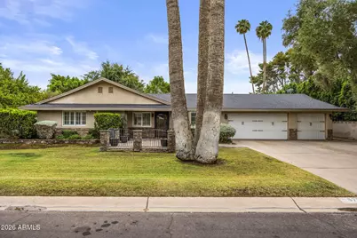 6709 E Calle Redondo --, Scottsdale, AZ 85251 - Photo 1