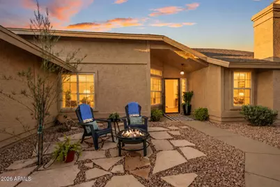 10848 E Becker Lane, Scottsdale, AZ 85259 - Photo 3