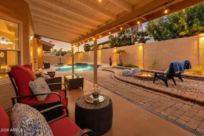 10848 E Becker Lane, Scottsdale, AZ 85259 - Photo 5