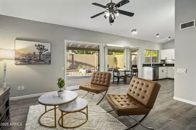 10848 E Becker Lane, Scottsdale, AZ 85259 - Photo 13