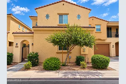 1367 S Country Club Drive #1132, Mesa, AZ 85210 - Photo 1
