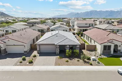 5417 W Jackalope Lane, Laveen, AZ 85339 - Photo 3