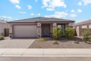 5417 W Jackalope Ln, Laveen, AZ 85339 - Photo 1