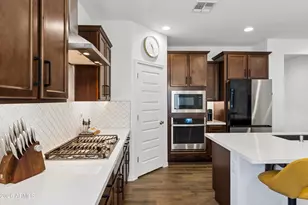 5417 W Jackalope Ln, Laveen, AZ 85339 - Photo 9