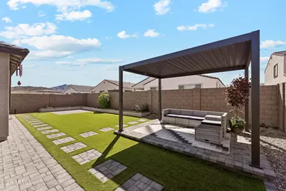 5417 W Jackalope Lane, Laveen, AZ 85339 - Photo 29
