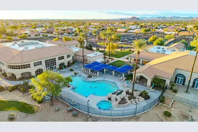 15524 W Sky Hawk Drive, Sun City West, AZ 85375 - Photo 45