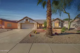 15524 W Sky Hawk Dr, Sun City West, AZ 85375 - Photo 1