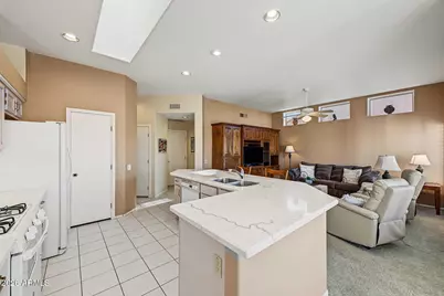 15524 W Sky Hawk Drive, Sun City West, AZ 85375 - Photo 17