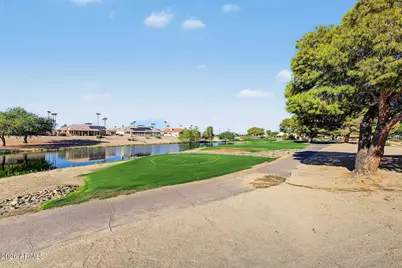 15524 W Sky Hawk Drive, Sun City West, AZ 85375 - Photo 35