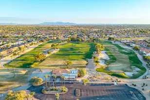 15524 W Sky Hawk Dr, Sun City West, AZ 85375 - Photo 47