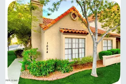 5704 E Aire Libre Avenue #1024, Scottsdale, AZ 85254 - Photo 1