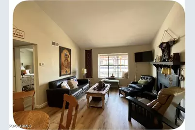 5704 E Aire Libre Avenue #1024, Scottsdale, AZ 85254 - Photo 3