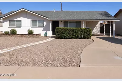 723 S Spencer --, Mesa, AZ 85204 - Photo 1