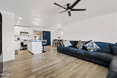 723 S Spencer --, Mesa, AZ 85204 - Photo 11