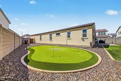 35121 N Magnette Way, San Tan Valley, AZ 85144 - Photo 21