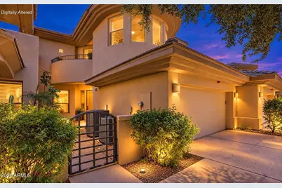 15240 N Clubgate Drive #111, Scottsdale, AZ 85254 - Photo 41