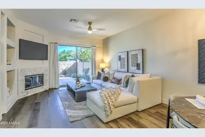 15240 N Clubgate Drive #111, Scottsdale, AZ 85254 - Photo 15