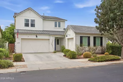22781 E Via Del Sol --, Queen Creek, AZ 85142 - Photo 3