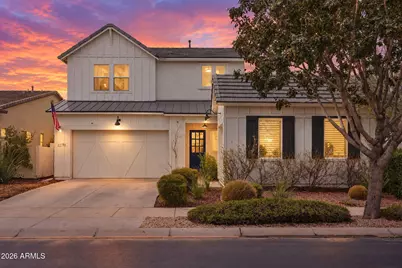 22781 E Via Del Sol --, Queen Creek, AZ 85142 - Photo 1