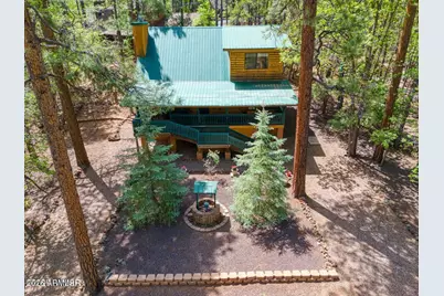5963 Anvil Circle, Pinetop, AZ 85935 - Photo 19