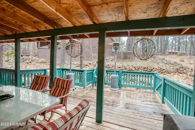 5963 Anvil Circle, Pinetop, AZ 85935 - Photo 15