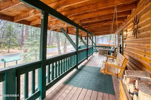 5963 Anvil Cir, Pinetop, AZ 85935 - Photo 17