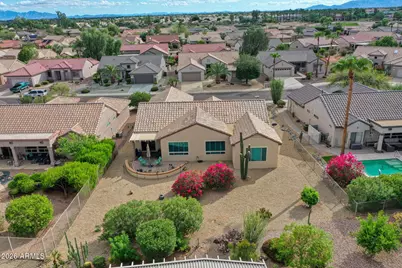 15868 W Star View Lane W, Surprise, AZ 85374 - Photo 57