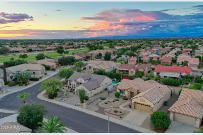 15868 W Star View Lane W, Surprise, AZ 85374 - Photo 61