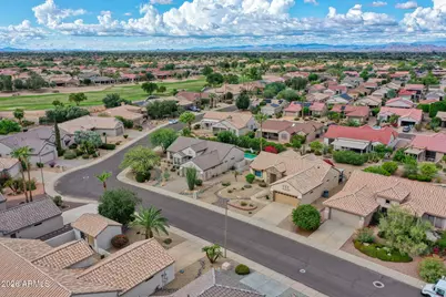 15868 W Star View Lane W, Surprise, AZ 85374 - Photo 59
