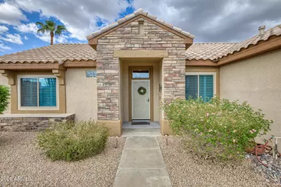 15868 W Star View Lane W, Surprise, AZ 85374 - Photo 5