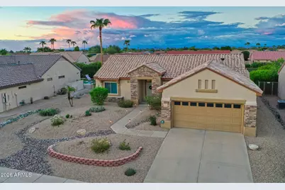15868 W Star View Lane W, Surprise, AZ 85374 - Photo 63