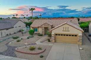 15868 W Star View Ln W, Surprise, AZ 85374 - Photo 63
