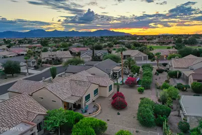 15868 W Star View Lane W, Surprise, AZ 85374 - Photo 65