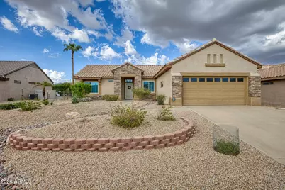 15868 W Star View Lane W, Surprise, AZ 85374 - Photo 69