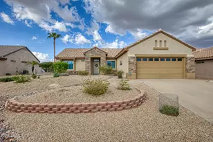 15868 W Star View Ln W, Surprise, AZ 85374 - Photo 69