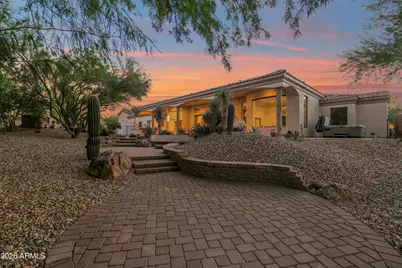 34023 N 2nd Lane, Phoenix, AZ 85085 - Photo 13