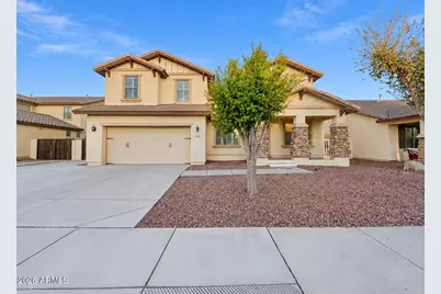 12827 N 142nd Avenue, Surprise, AZ 85379 - Photo 1