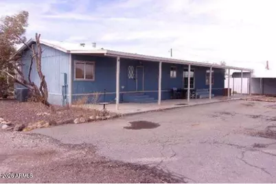 998 W Pyramid Street, Quartzsite, AZ 85346 - Photo 3