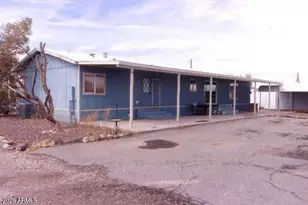 998 W Pyramid St, Quartzsite, AZ 85346 - Photo 3