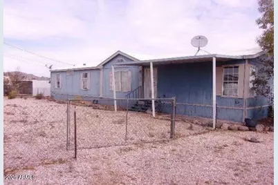 998 W Pyramid Street, Quartzsite, AZ 85346 - Photo 1