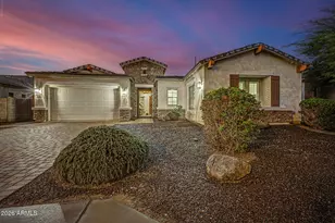 2950 E Derringer Way, Gilbert, AZ 85297 - Photo 1