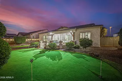 2950 E Derringer Way, Gilbert, AZ 85297 - Photo 43