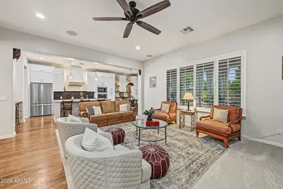 2950 E Derringer Way, Gilbert, AZ 85297 - Photo 19