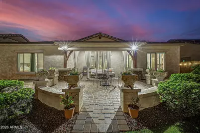 2950 E Derringer Way, Gilbert, AZ 85297 - Photo 45