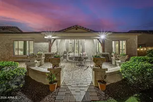 2950 E Derringer Way, Gilbert, AZ 85297 - Photo 45
